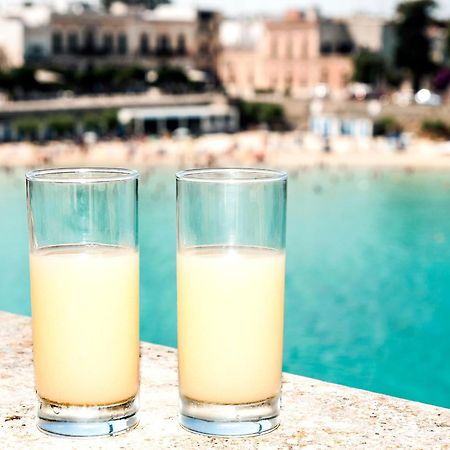 B&B La Spiaggetta Santa Maria al Bagno Kültér fotó