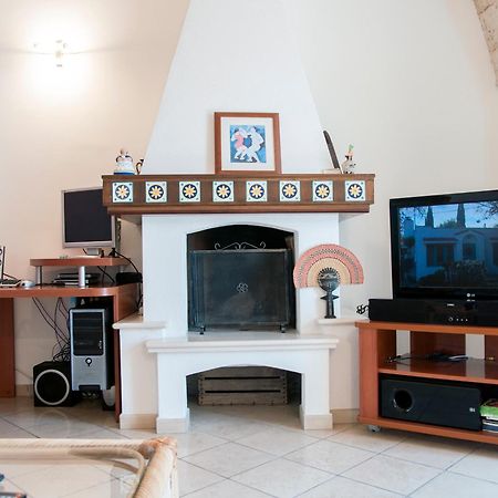B&B La Spiaggetta Santa Maria al Bagno Kültér fotó