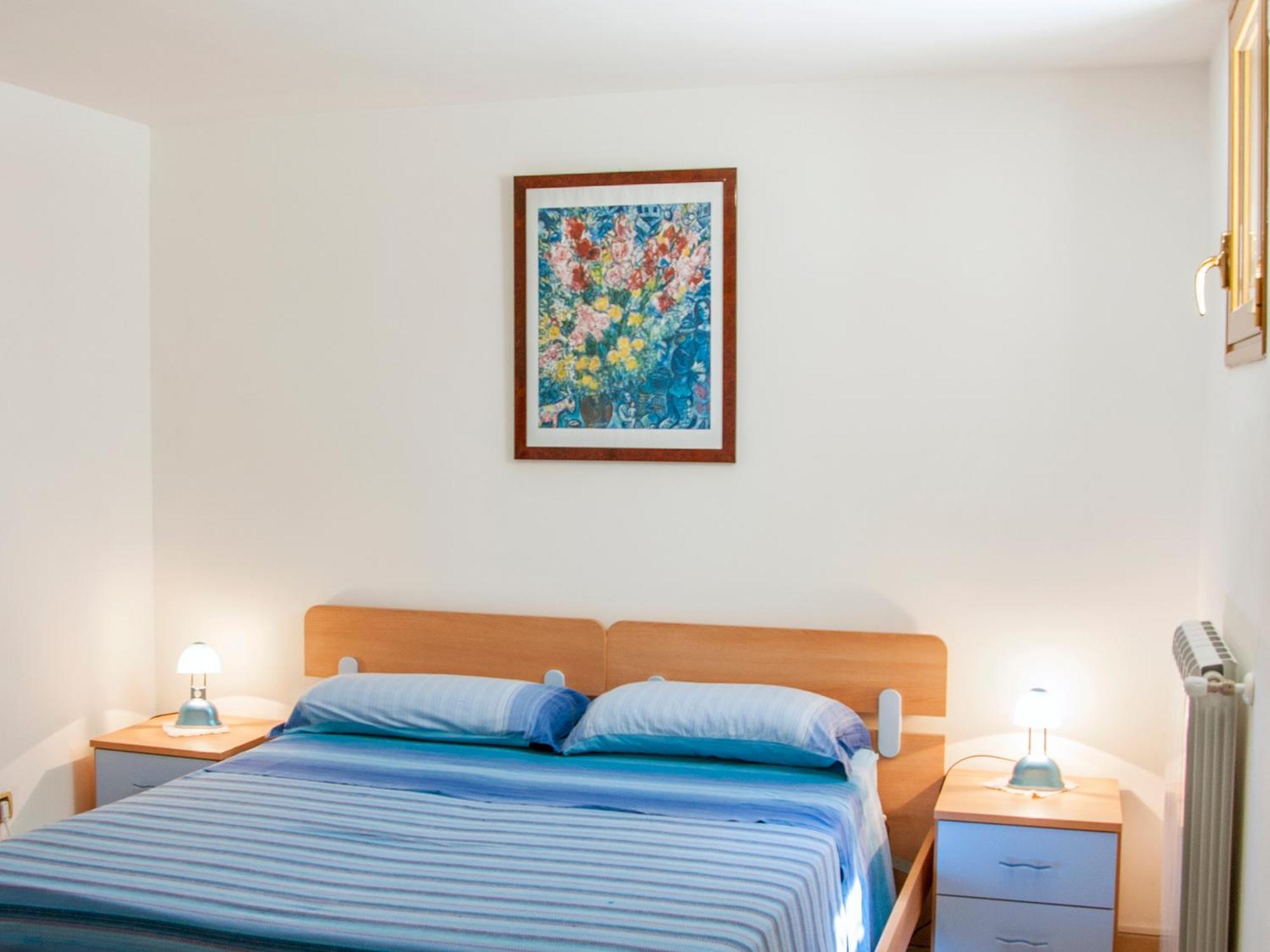 B&B La Spiaggetta Santa Maria al Bagno Kültér fotó